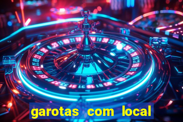 garotas com local porto alegre